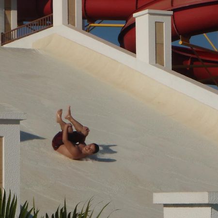 Park Lacqua Diroma カルダス・ノバス エクステリア 写真
