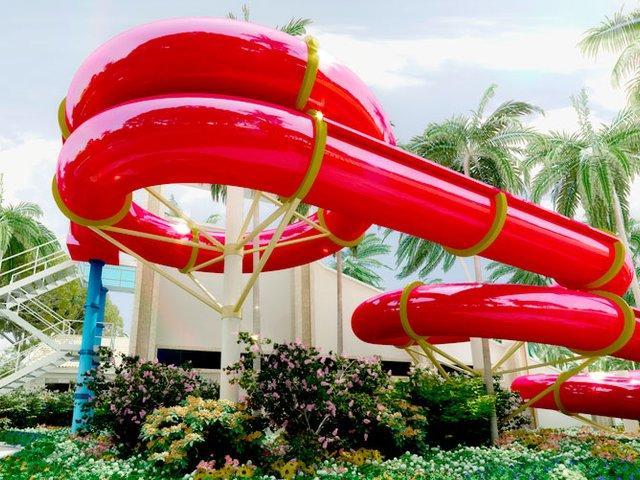 Park Lacqua Diroma カルダス・ノバス エクステリア 写真